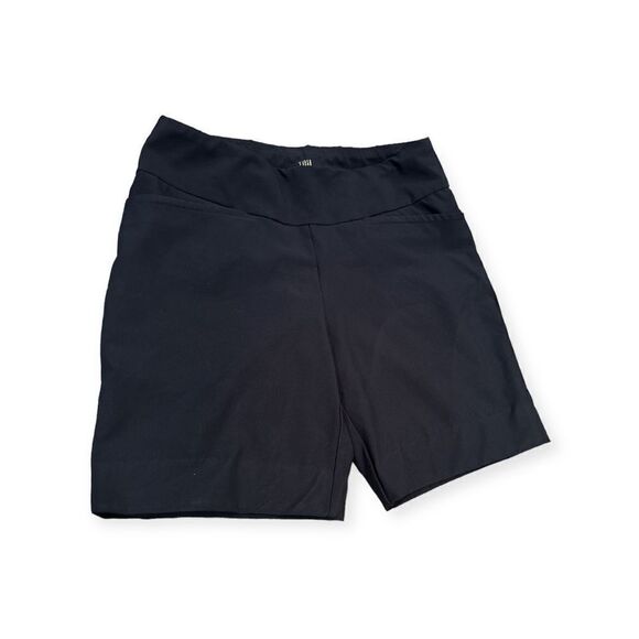 Tail Navy Shorts Size 6 Flat Front - Picture 1 of 8